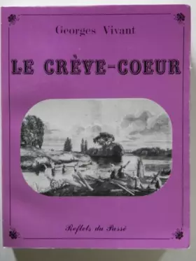 Couverture du produit · Le Crève-cur