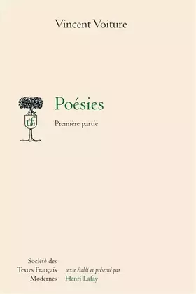 Couverture du produit · Poésies, 2 volumes