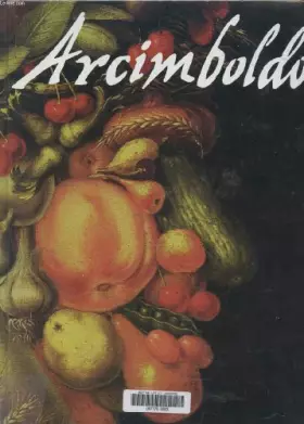 Couverture du produit · Arcimboldo