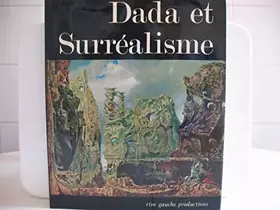 Couverture du produit · Dada, surréalisme