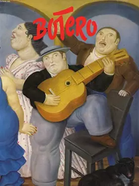 Couverture du produit · Botero