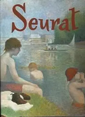 Couverture du produit · Seurat
