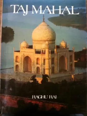 Couverture du produit · Taj Mahal
