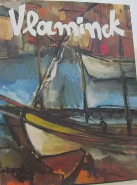 Couverture du produit · Vlaminck