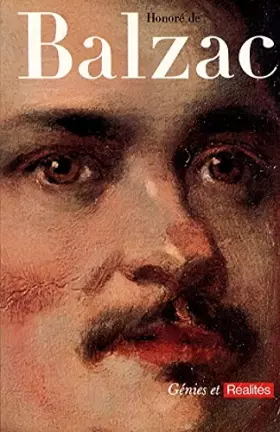 Couverture du produit · BALZAC