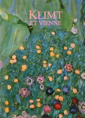 Couverture du produit · Klimt et Vienne