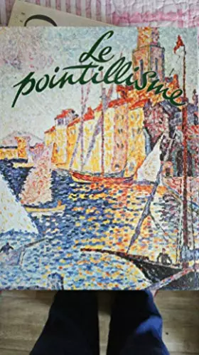 Couverture du produit · Le Pointillisme