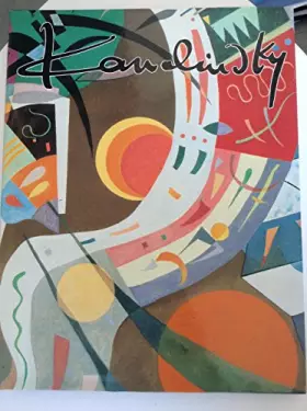 Couverture du produit · Kandinsky