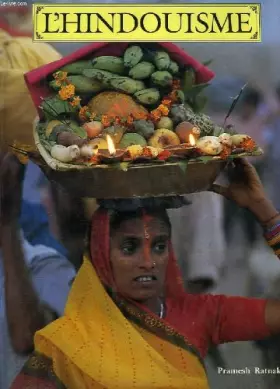 Couverture du produit · L'Hindouïsme