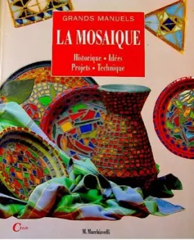 Couverture du produit · La mosaïque