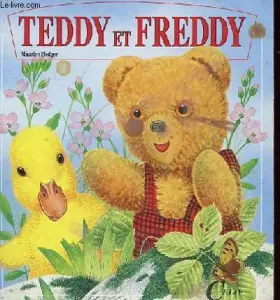 Couverture du produit · Teddy et Freddy