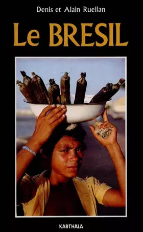 Couverture du produit · Le Brésil