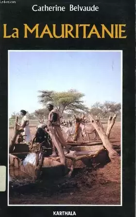 Couverture du produit · La Mauritanie