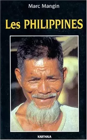 Couverture du produit · Les Philippines