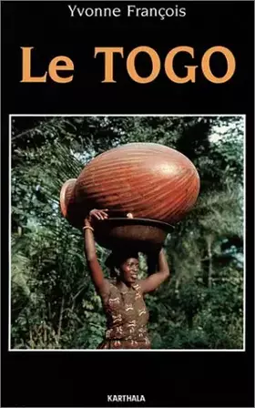 Couverture du produit · Le Togo