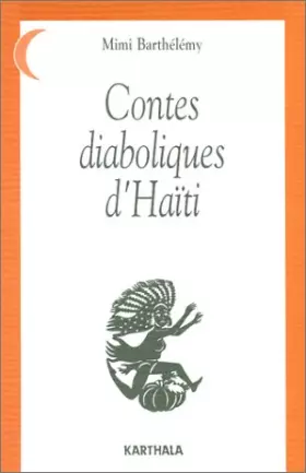 Couverture du produit · Contes diaboliques d'Haïti