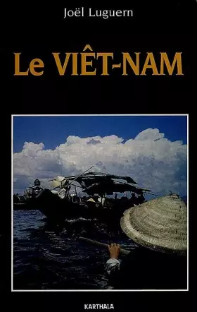 Couverture du produit · Le Vietnam