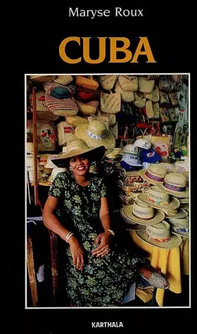 Couverture du produit · Cuba