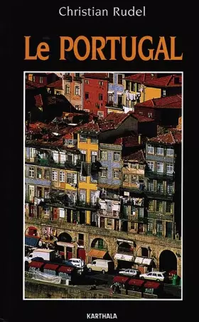 Couverture du produit · Le Portugal