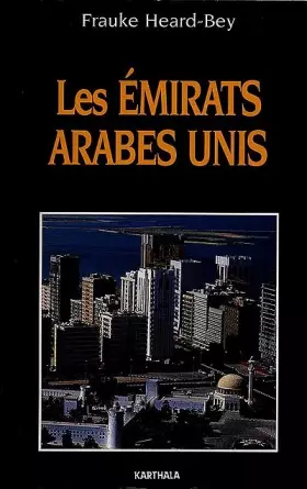 Couverture du produit · Les Emirats Arabes Unis