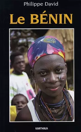 Couverture du produit · Le Bénin