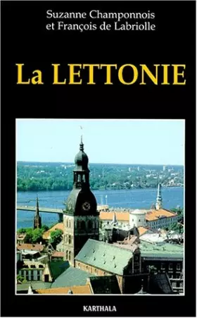 Couverture du produit · La Lettonie