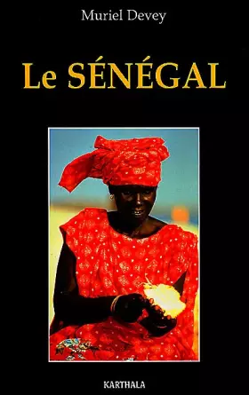 Couverture du produit · Le Sénégal