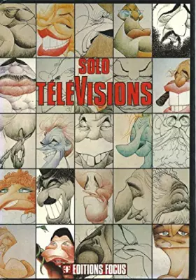 Couverture du produit · Télévisions
