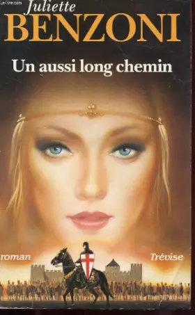 Couverture du produit · un aussi long chemin