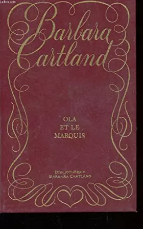 Couverture du produit · Ola et le marquis