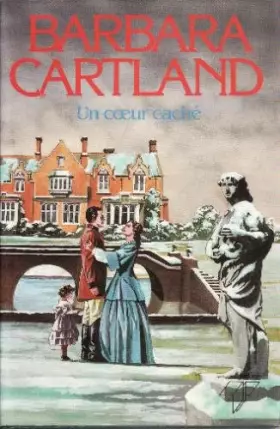Couverture du produit · Un coeur caché