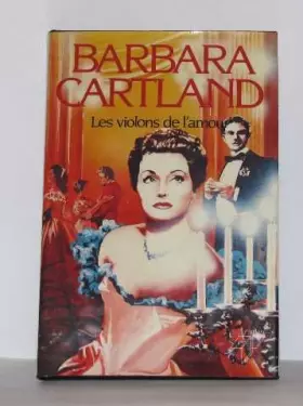 Couverture du produit · Les violons de l'amour