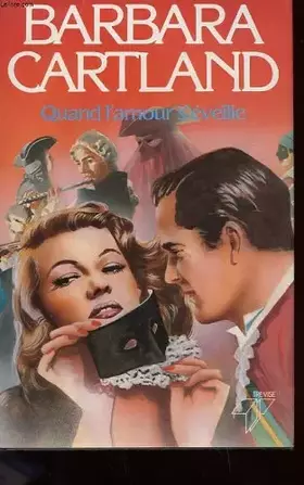 Couverture du produit · Quand l'amour s'eveille