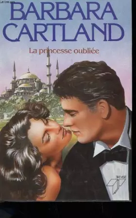 Couverture du produit · La princesse oubliee