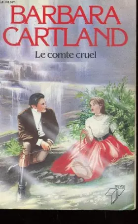 Couverture du produit · Un Comte cruel