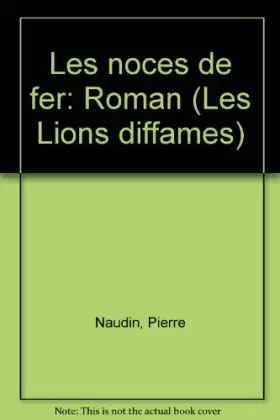 Couverture du produit · Les lions diffamés