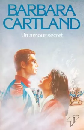 Couverture du produit · Un Amour secret