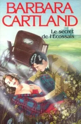 Couverture du produit · Le Secret de l'Ecossais