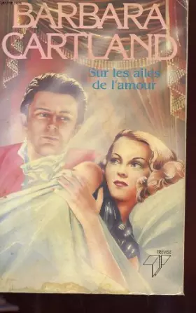 Couverture du produit · Sur les ailes de l'amour
