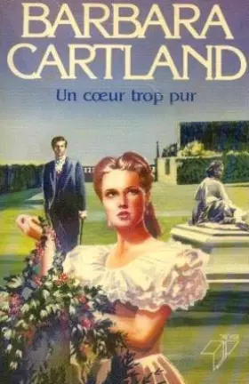 Couverture du produit · Un coeur trop dur