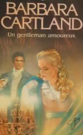 Couverture du produit · Un gentlemen amoureux