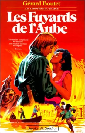 Couverture du produit · Les Fuyards de l'aube
