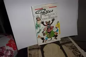 Couverture du produit · Pellos main d'or et Pieds Nickelés
