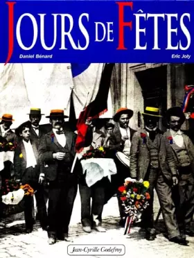 Couverture du produit · Jours de fête