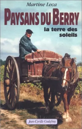 Couverture du produit · Paysans du Berry