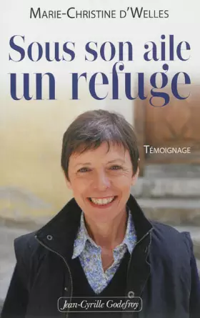 Couverture du produit · Sous son aile, un refuge