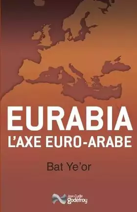 Couverture du produit · Eurabia