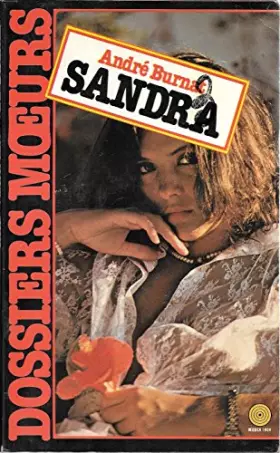 Couverture du produit · Sandra