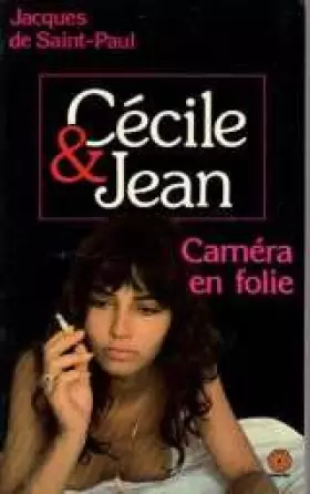 Couverture du produit · Camera en folie