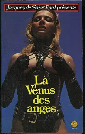 Couverture du produit · Les vénus des anges